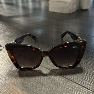 Quay Chain Reaction Sunglasses